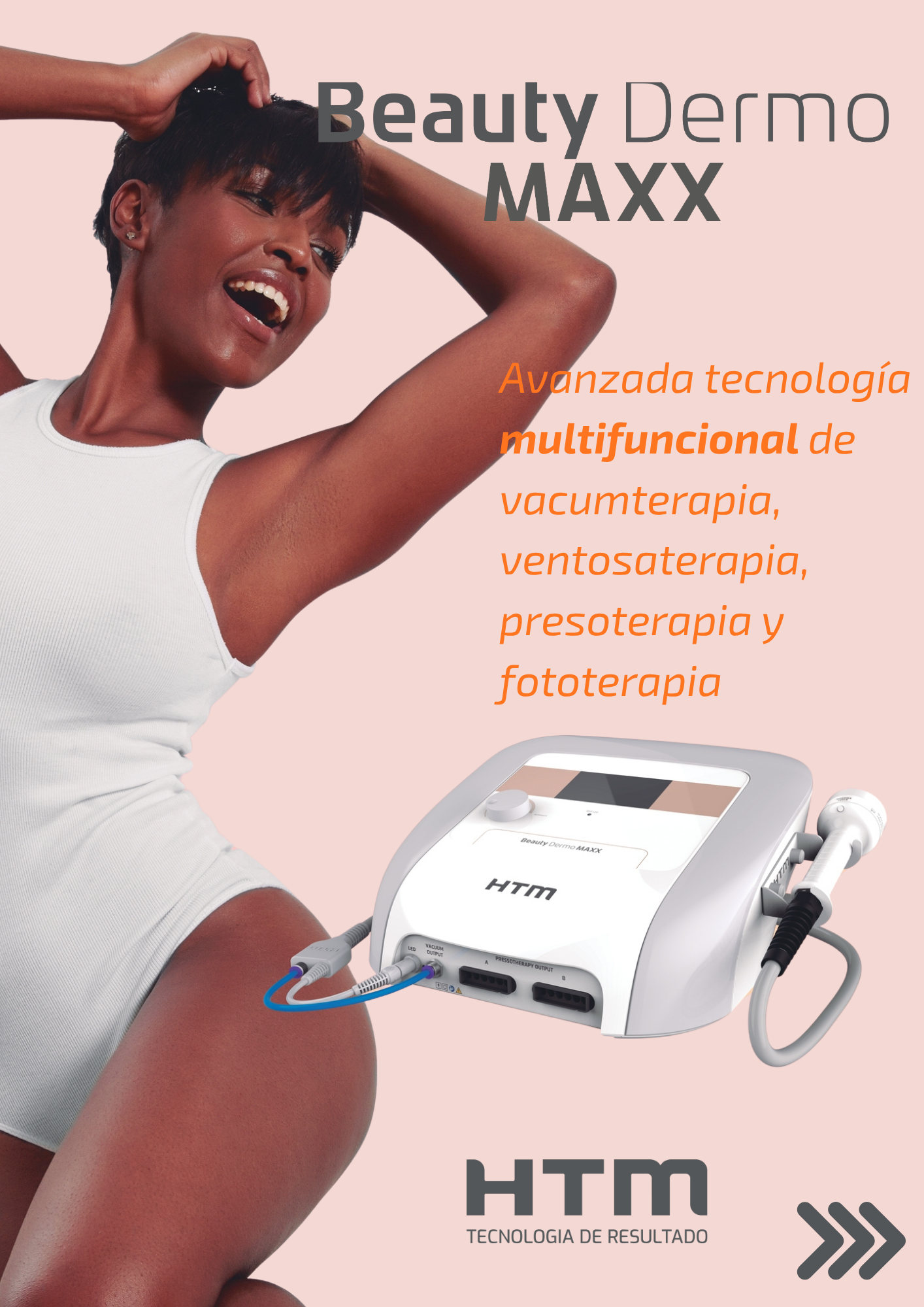 Beauty Dermo Maxx
