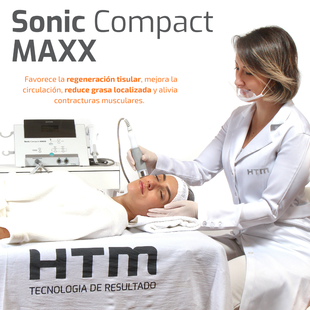 Sonic Compact Maxx